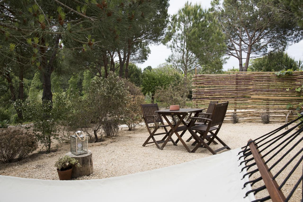 Quinta Do Meco - Beach & Nature アルデイア・ド・メコ エクステリア 写真