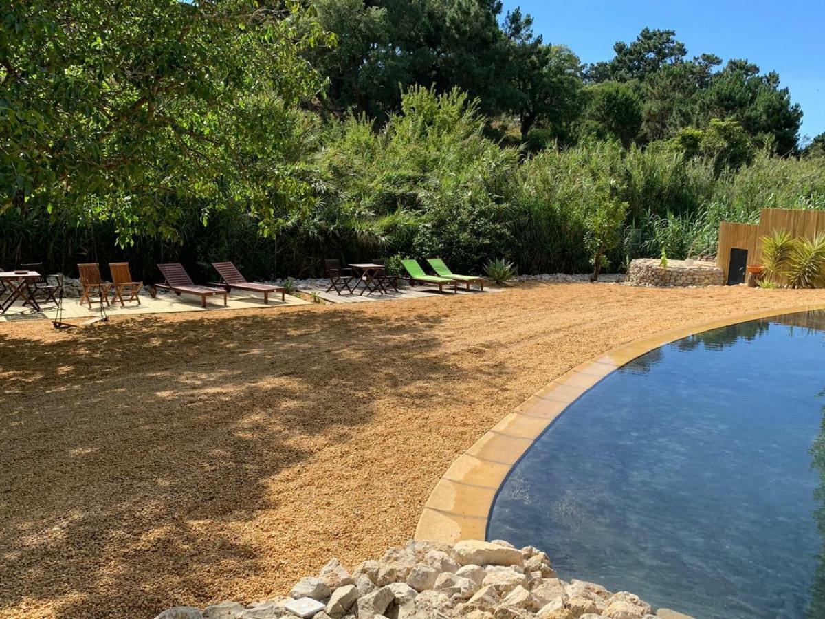 Quinta Do Meco - Beach & Nature アルデイア・ド・メコ エクステリア 写真
