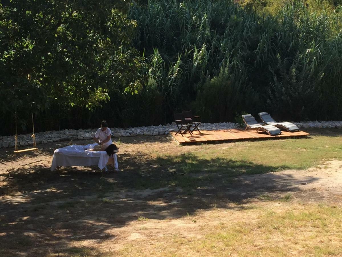 Quinta Do Meco - Beach & Nature アルデイア・ド・メコ エクステリア 写真